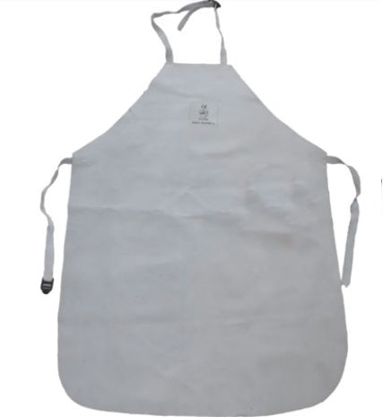 Welding Chrome Leather Apron