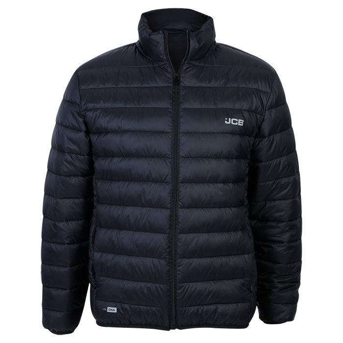 JCB Lite Puffer Jacket