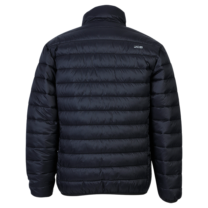 JCB Lite Puffer Jacket