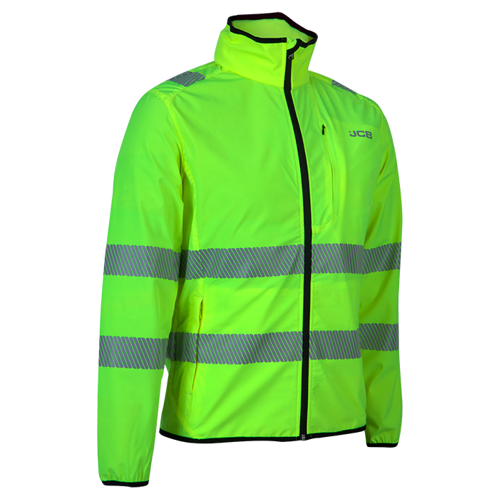 JCB Windbreaker