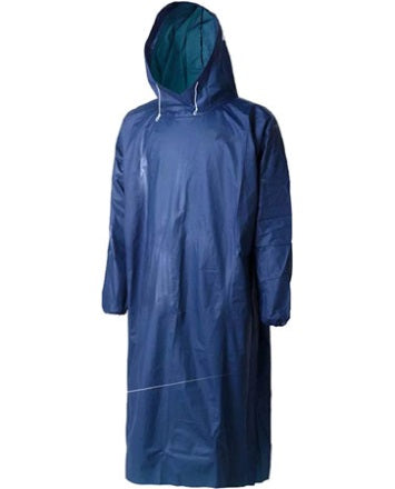 Rubberised Rain Coat