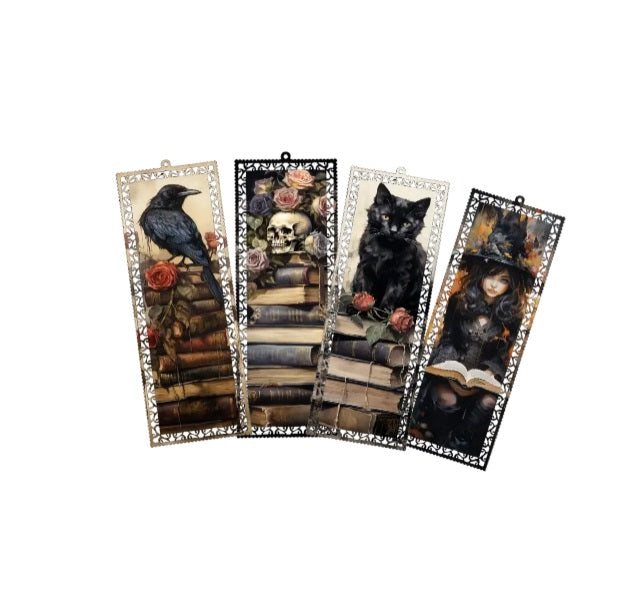 Bookmark sets