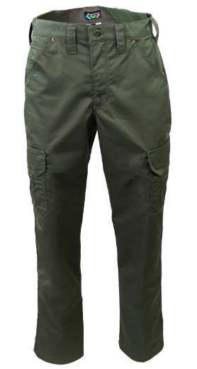 Fatigue Duratex Cargo Trouser