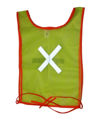Reflective Bib