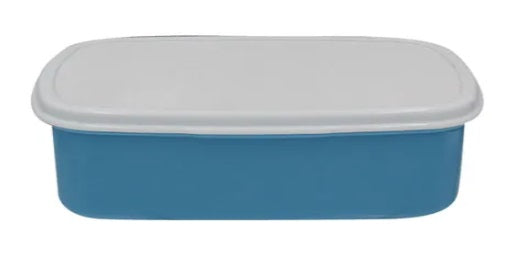 Personalised Rectangle lunchbox