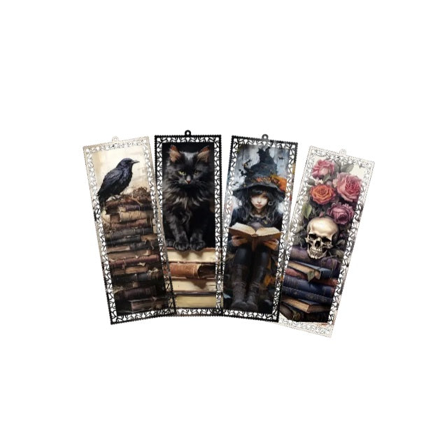 Bookmark sets