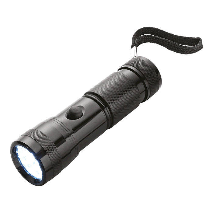 Torch with 14 LED Lights