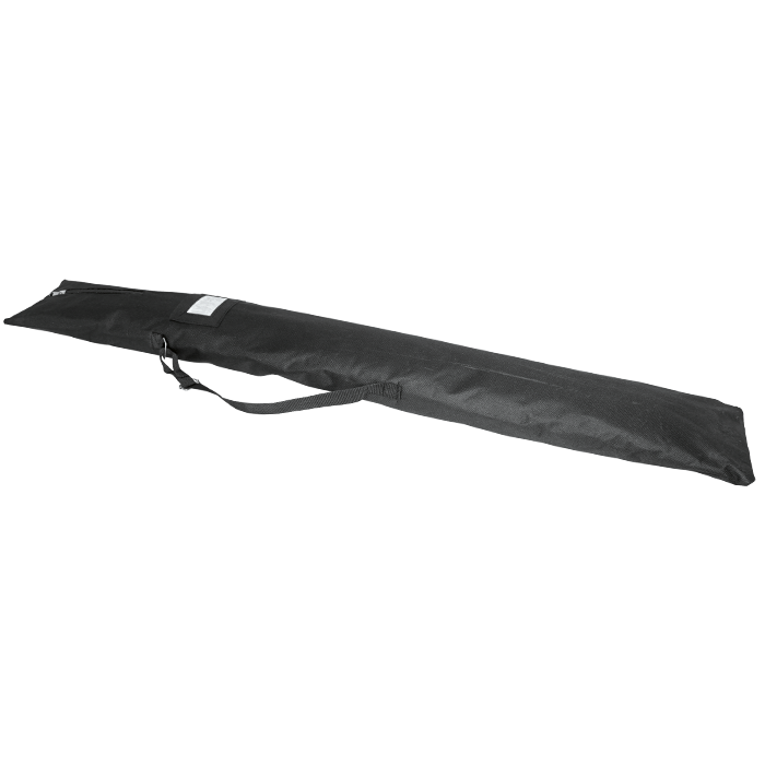 X-Frame Banner with Hooks - complete item