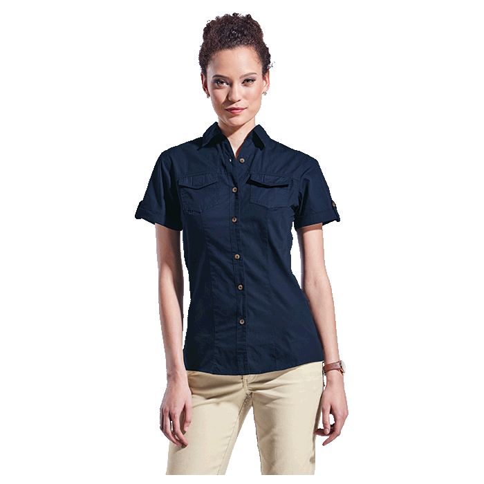 Tracker Shirt Ladies