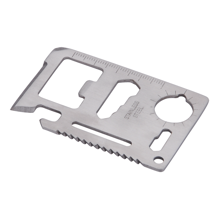 Multi Purpose Pocket Survival Tool