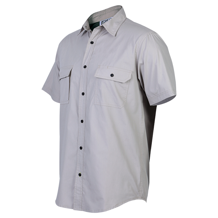 JCB Performance Vented Shirt