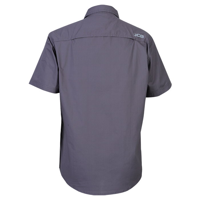 JCB Performance Vented Shirt
