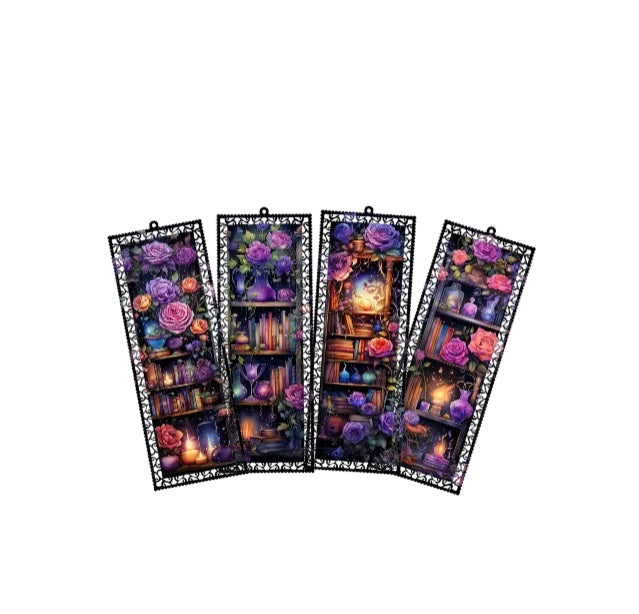 Bookmark sets