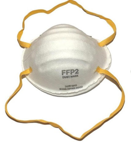 Dust Mask FFP2