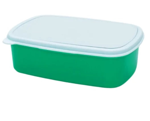 Personalised Rectangle lunchbox