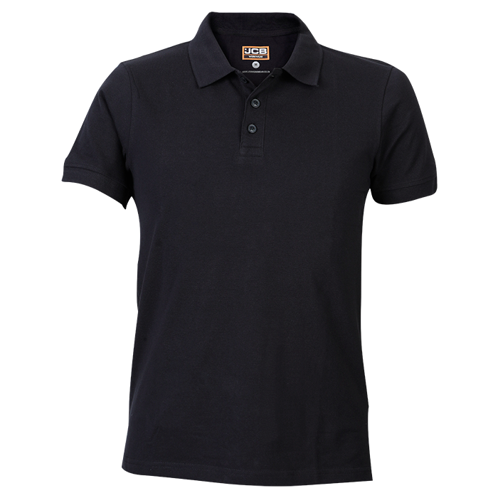 JCB Signature Golfers