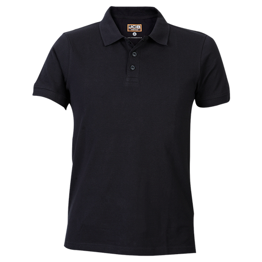 JCB Signature Golfers