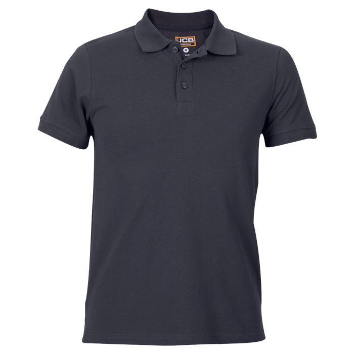 JCB Signature Golfers