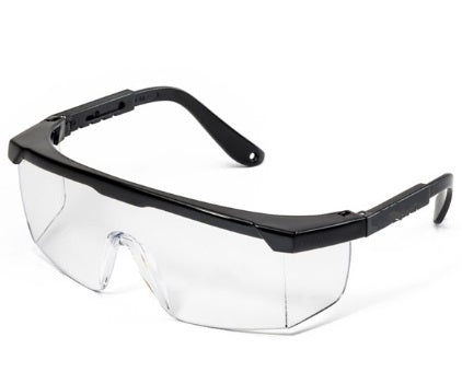 Anti-Scratch Spectacles - Safety Glasses