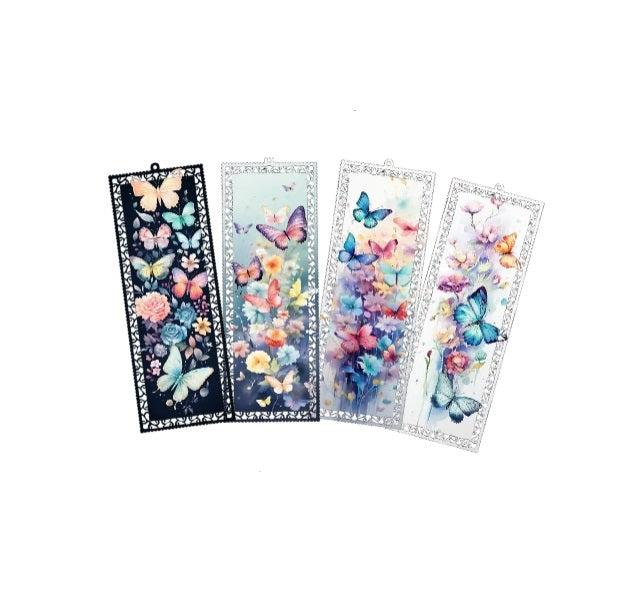 Bookmark sets