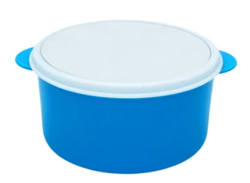 Personalised Round lunchbox