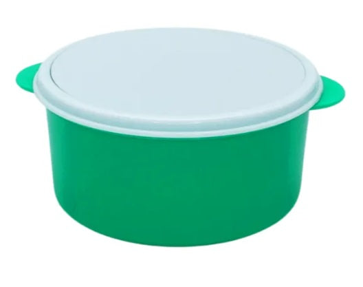 Personalised Round lunchbox