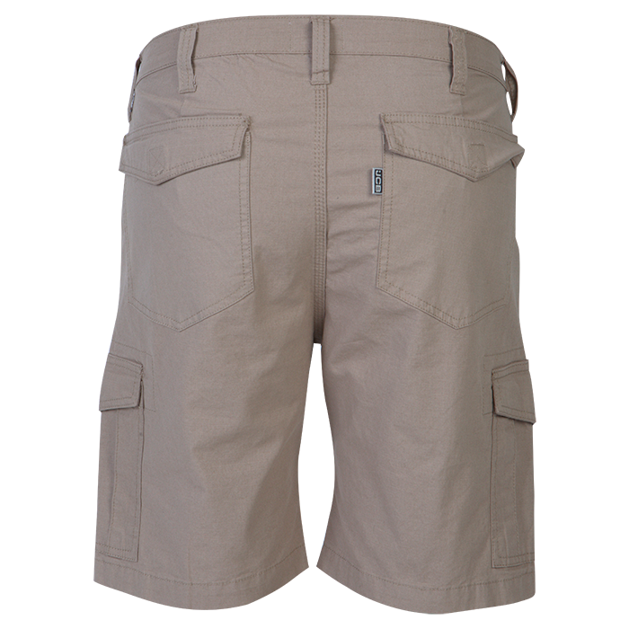 JCB Cargo Shorts