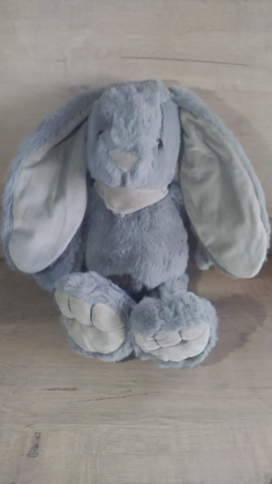 Personalised Bunny