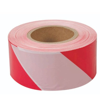 Barrier Tape 2-Tone (1X500m) Roll