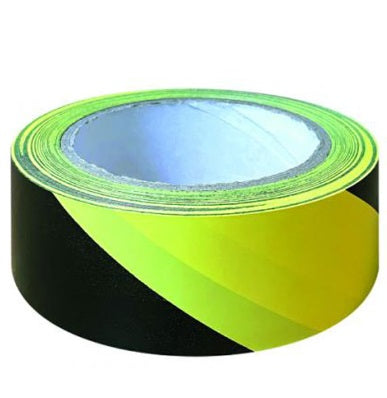 Barrier Tape 2-Tone (1X500m) Roll