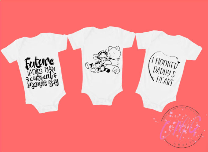 Baby Vests