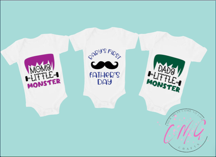 Baby Vests