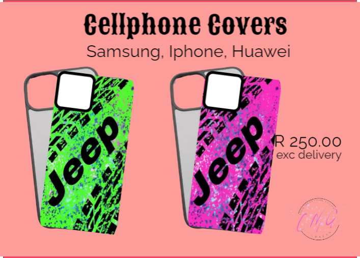 iPhone Phone Case
