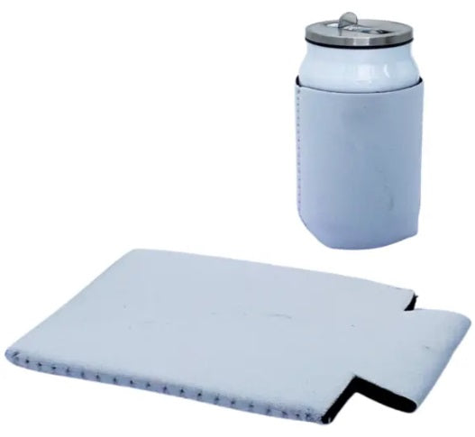 Prsonalised Soda Can Holder