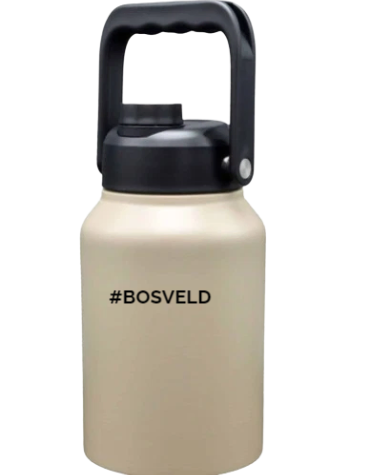 #BOSVELD Camper Water Tank 3800ML