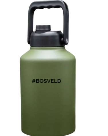 #BOSVELD Camper Water Tank 3800ML