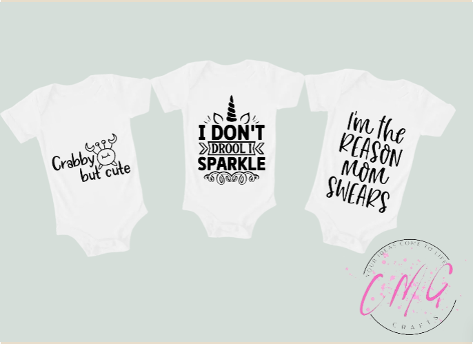Baby Vests