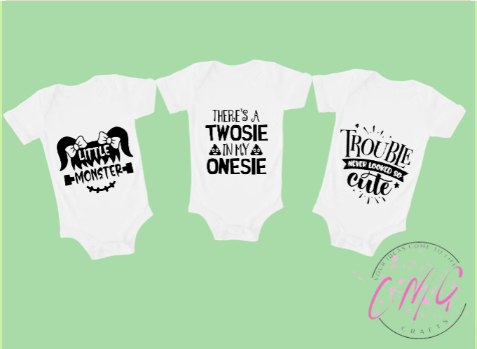 Baby Vests