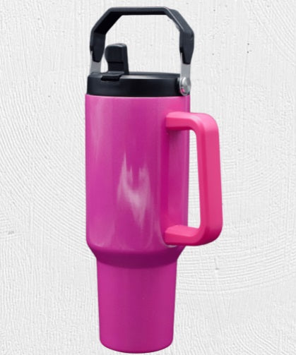 #BOSVELD (stanley size) 40oz Tumbler