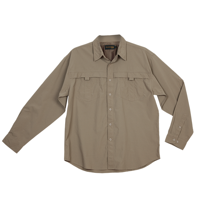 Trail Shirt Mens