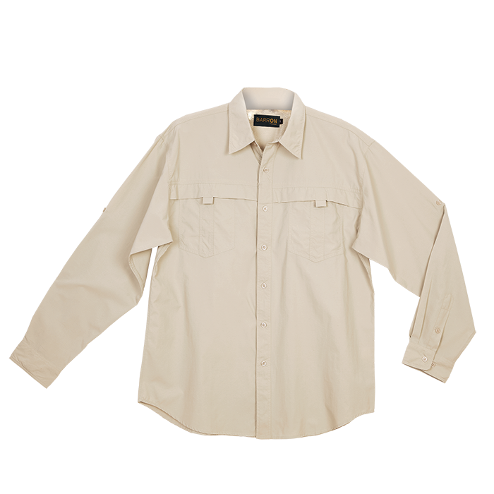 Trail Shirt Mens