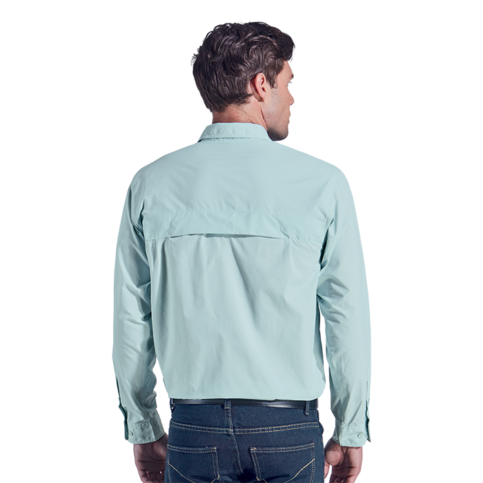 Trail Shirt Mens