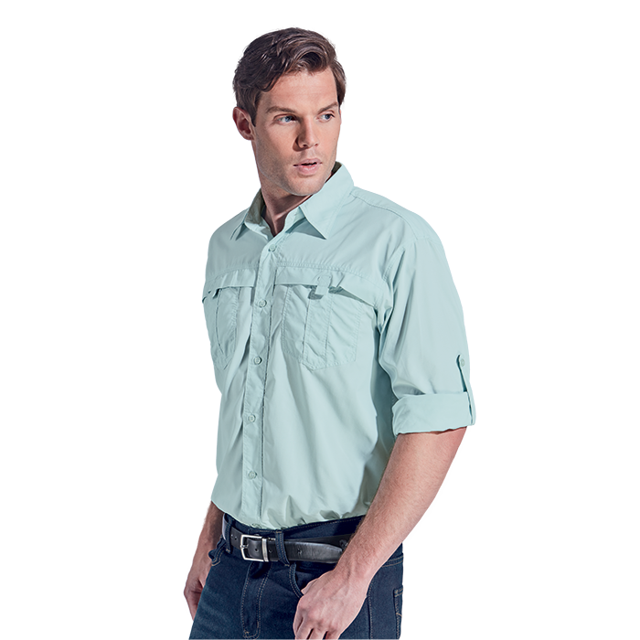 Trail Shirt Mens