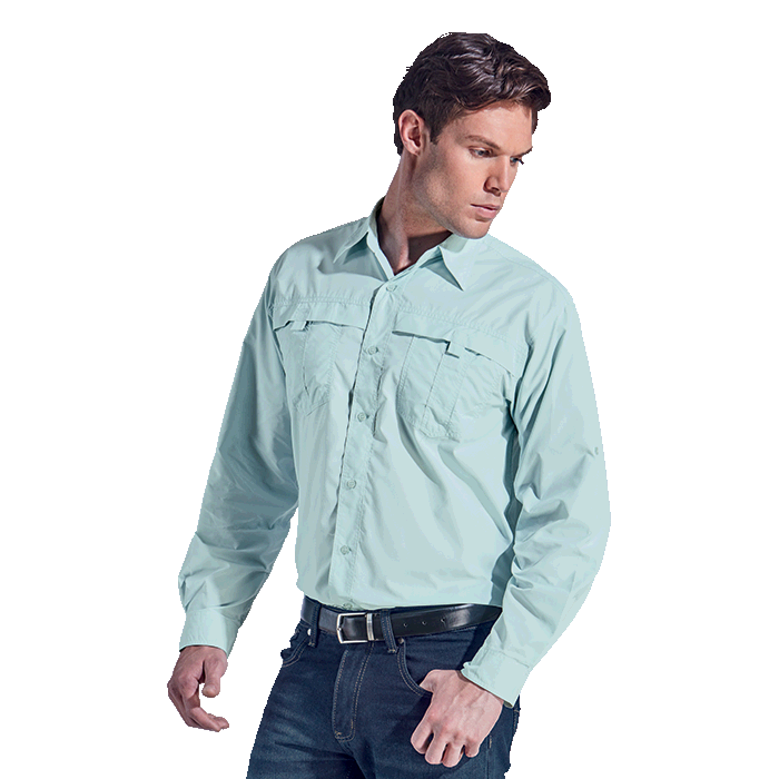 Trail Shirt Mens