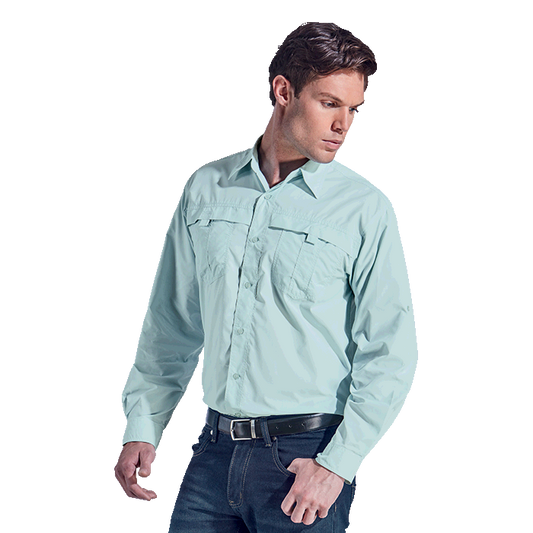 Trail Shirt Mens