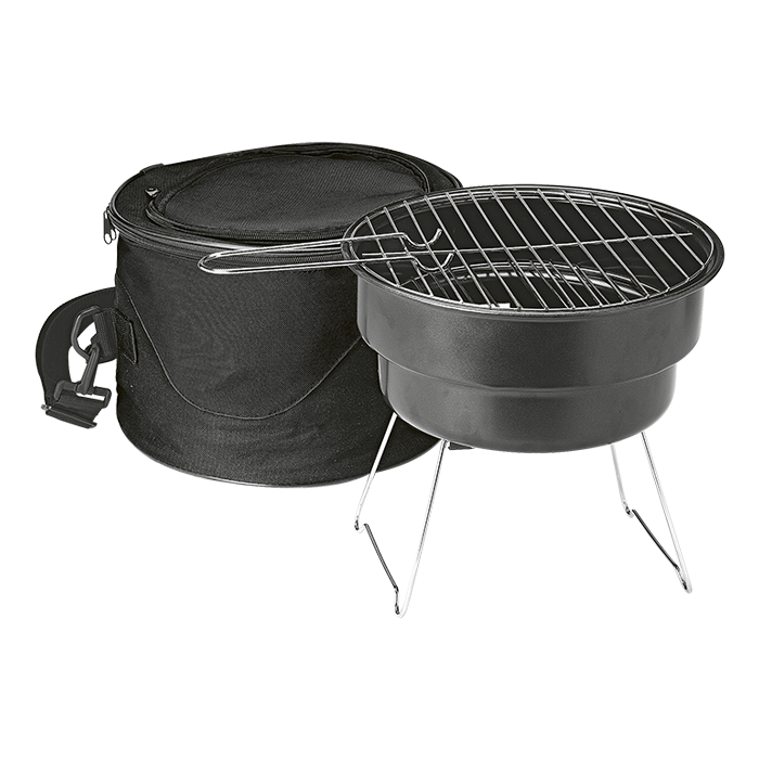 Portable Braai - Cooler Set