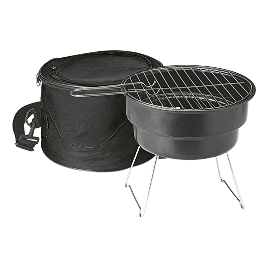 Portable Braai - Cooler Set