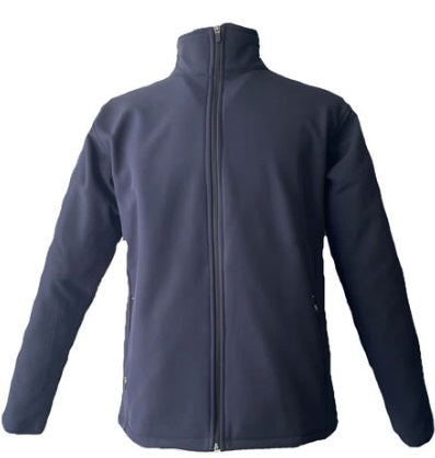 Adult Softshell Jacket