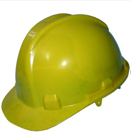 Hard Hat - Safety Helmet