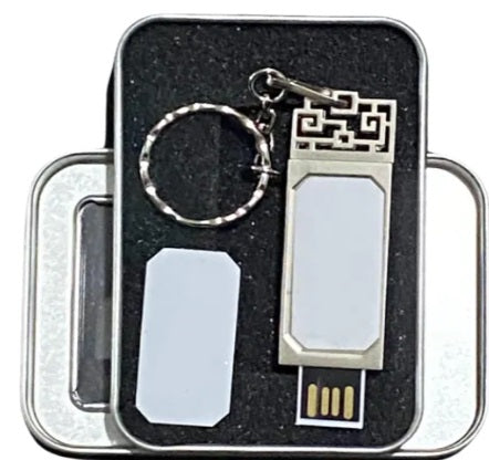 Personalised USB Memory Stick